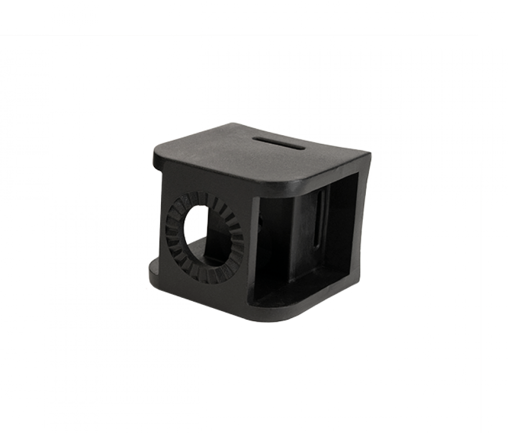 PIM Mitigation Stand-off Adapter (3/4” thru hole or 3/8” attachment point)