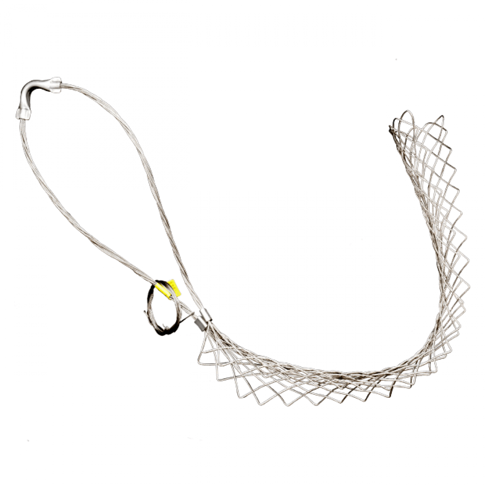 Open Weave Grip for 2-1/4” Cable