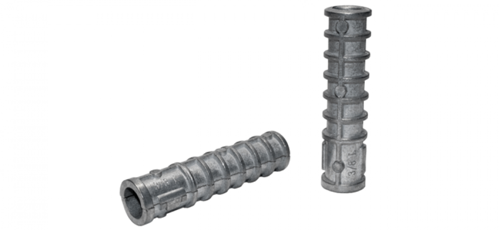 Hex Lag Bolt, 1/2”-6 x 2-1/2”