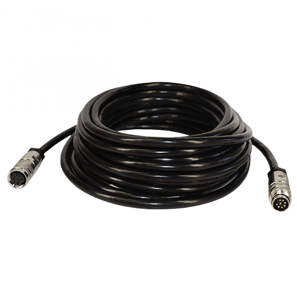 AISG RET 8 Pin cable male to female 100 Meters