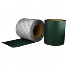 Cadre LG.ADFR-5X.010X50 - Dielectric Fish Paper, 5” x 50’ with Adhesive