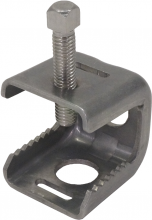 Cadre HW.AA.SS.34 - Stainless Steel Angle Adapters 3/4” Thru Hole
