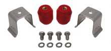 Cadre HW.BBMH.RoudM.Kit - Round Member Attachment Hardware Kit