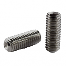 Cadre HW.BBMH.38.16x1 - 3/8”-16 x 1” Stud (for stacking buss bars or mounting buss bar cover)