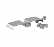 Cadre HW.BH.78NH - Butterfly Hangers 7/8” Coaxial Cable (no hardware)