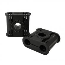 Cadre HW.DBLOCK.5-8 - Double Block for 5mm to 8mm OD cable