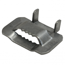 Cadre HW.BAND.SS.34-50 - 3/4” Banding Buckle, Stainless Steel