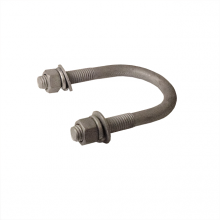 Cadre HW.BUGA.12.3.525 - 1/2” diameter, 3” throat, 5-1/4” length, 2” thread