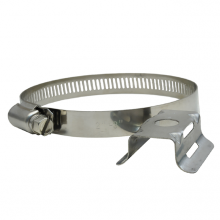 Cadre HW.HC.10-16 - Clamp Head With 10"-16"  Hose Clamp