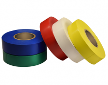 Cadre HW.ETAPE.YEL - Yellow Tape 3/4” wide, 66’ long