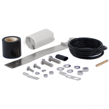 Cadre HW.GRNDU.KIT.5T - Universal Ground Kit with 5’ Lead (Tinned)