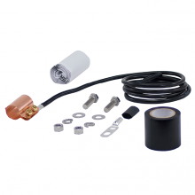 Cadre HW.GRND.KIT.38 - Standard Ground Kit for 3/8” Coaxial Cable