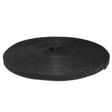 Cadre HL.BL.12-75F - Hook & Loop, 1/2” x 75’ Roll