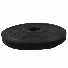 Cadre HL.BL.34-75F - Hook & Loop, 3/4” x 75’ Roll