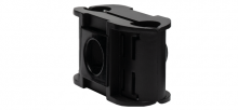 Cadre PIM.SBD.12-16 - PIM Mitigation Snap-in Double Block 12mm-16mm Cable
