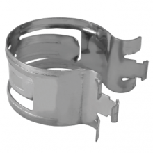 Cadre HW.SH.214 - Snap-In Hanger for 2-1/4” Cable and Hanger Insert