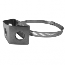 Cadre HW.3WSOA.3-5 - Three Way Stand-Off Adapter for 3” - 5”