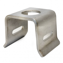 Cadre HW.SO.SS.34 - Stainless Steel Stand-Off Adapters 3/4” Thru Hole*