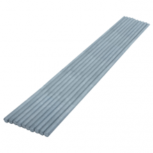 Cadre HW.TR.G.38.16x72 - Galvanized Threaded Rod, 3/8”-16 x 72”