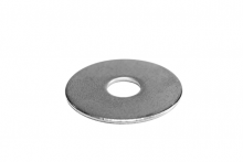 Cadre HW.FENDWASH.38.150.SS - Stainless Steel Fender Washer, 3/8” x 1-1/2”