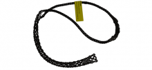 Cadre HG.CWF.78 - Closed Weave Fiber Grip for 7/8” Cable