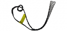 Cadre HG.OWF.214 - Open Weave Fiber Grip for 2-1/4” Cable