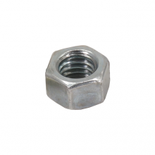 Cadre HW.HEXNUT.14.20.SS - Stainless Steel Hex Nut, 1/4”