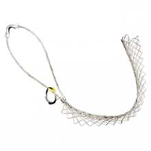 Cadre HG.OW.214 - Open Weave Grip for 2-1/4” Cable