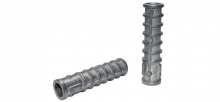 Cadre HW.LAGSHIELD.12 - Hex Lag Bolt, 1/2”-6 x 2-1/2”