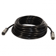 Cadre RET.171.100 - AISG RET 8 Pin cable male to female 100 Meters