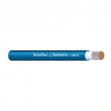 Southwire - TelcoFlex COP2.012.BLUE-T - 12ga TelcoFlex® L2 Central Office Power Cable LSZH - Blue w/ TRACER