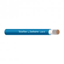 Southwire - TelcoFlex COP2.40.BLUE - 4/0 TelcoFlex® L2 RHH LSZH CT 105C 600V - BLUE