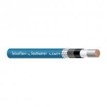 Southwire - TelcoFlex COP4.750.BLUE - 750mcm TelcoFlex® L4 RHH LSZH CT 105C 600V - Blue Braid