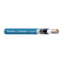 Southwire - TelcoFlex COP4.750.BLUE - 750mcm TelcoFlex® L4 RHH LSZH CT 105C 600V - Blue Braid
