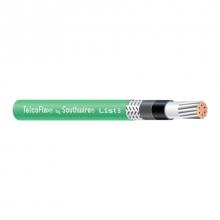 Southwire - TelcoFlex COP3.06.GREEN - 6ga TelcoFlex® L3 RHH LSZH 105C 600V - GREEN Braid
