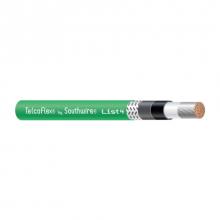 Southwire - TelcoFlex COP4.02.GREEN - 2ga TelcoFlex® L4 RHH LSZH 105C 600V - Green Braid