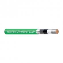 Southwire - TelcoFlex COP4.750.GREEN - 750mcm TelcoFlex® L4 RHH LSZH CT 105C 600V - Green Braid