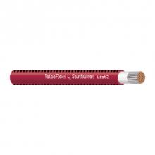 Southwire - TelcoFlex COP2.012.RED-T - 12ga TelcoFlex® L2 Central Office Power Cable LSZH - Red w/ TRACER