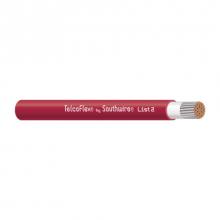 Southwire - TelcoFlex COP2.012.RED - 12ga TelcoFlex® L2 Central Office Power Cable LSZH - Red