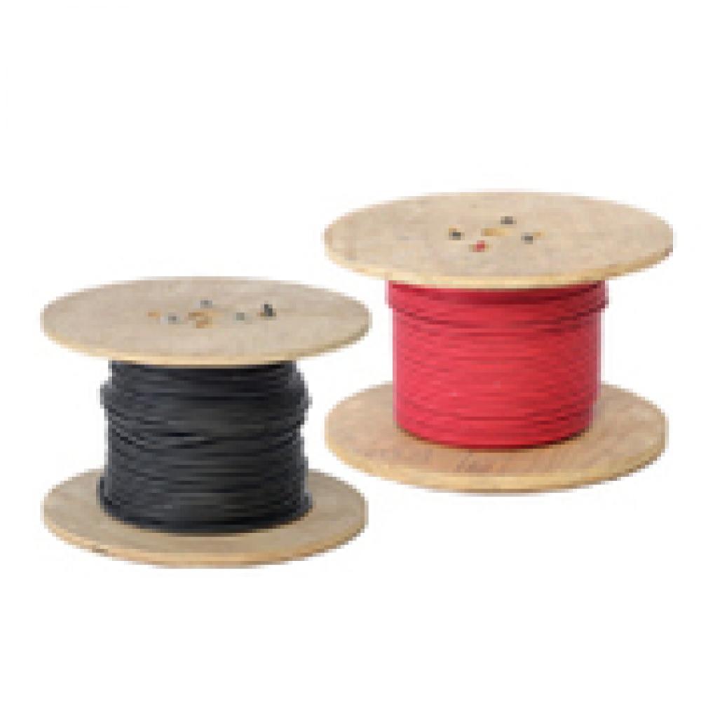 6ga UL 3311 & UL3279 Battery Cable Red