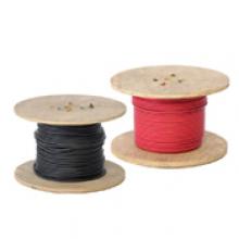 Direct Mfg W.3311.04.RED - 4ga UL 3311 & UL3279 Battery Cable RED